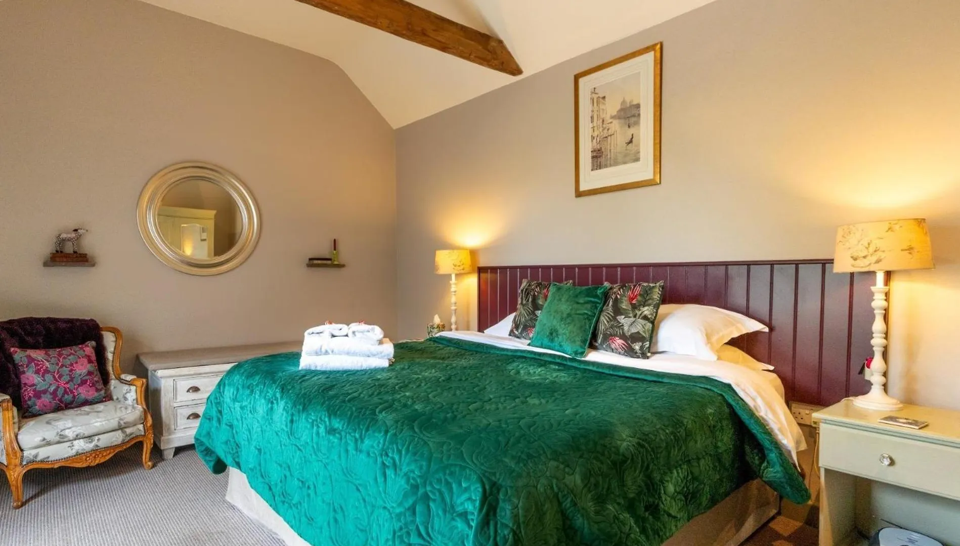 Dom wakacyjny Willa 1 Bed In Gillamoor G0029